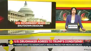 U.S. Shutdown: Key services face disruptions nationwide 