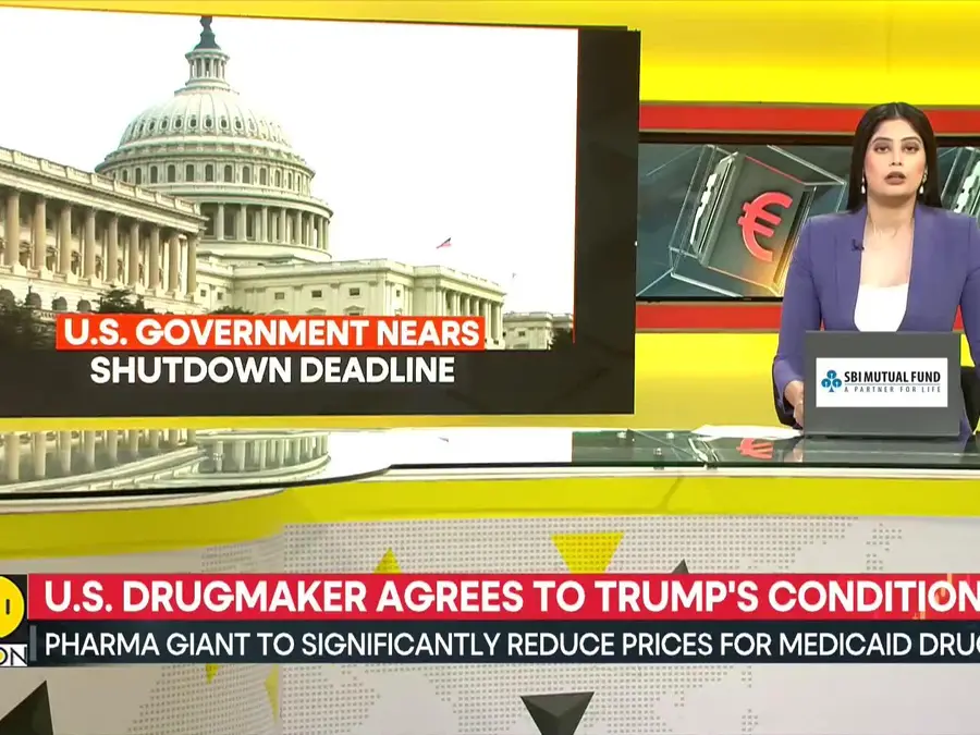 U.S. Shutdown: Key services face disruptions nationwide 