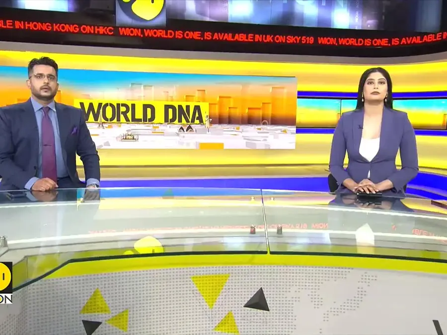 Durga pooja 2025: New delhi dazzles as celebrations in full throttle 