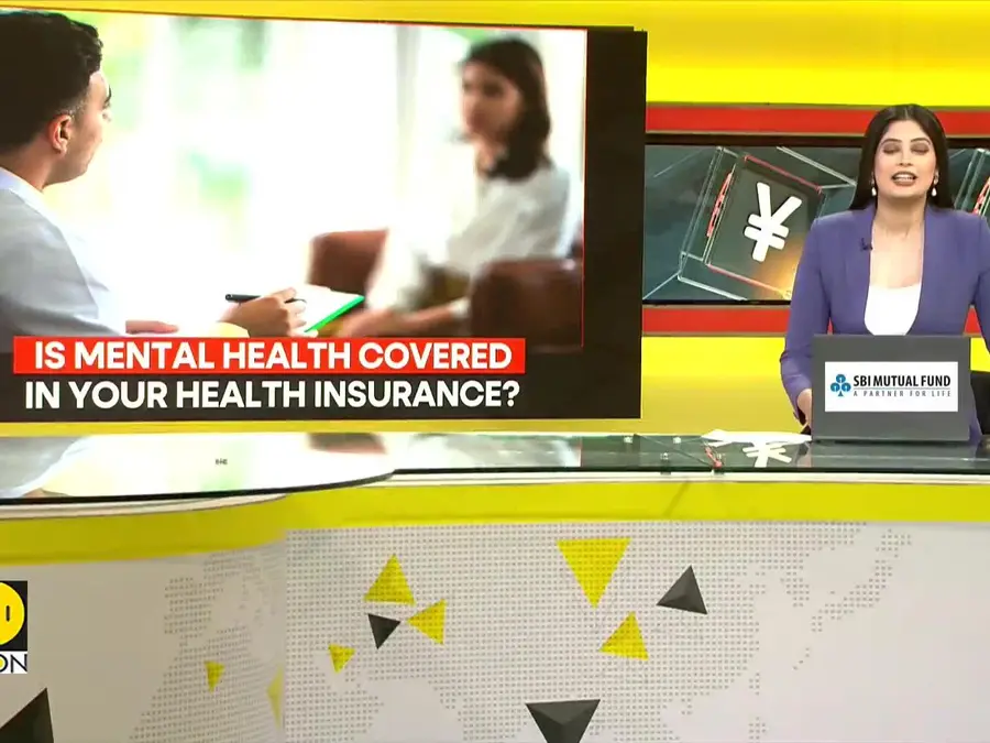 What is Mental Health Coverage in Health Insurance? 