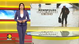 Spain Deploys Army After Island Floods