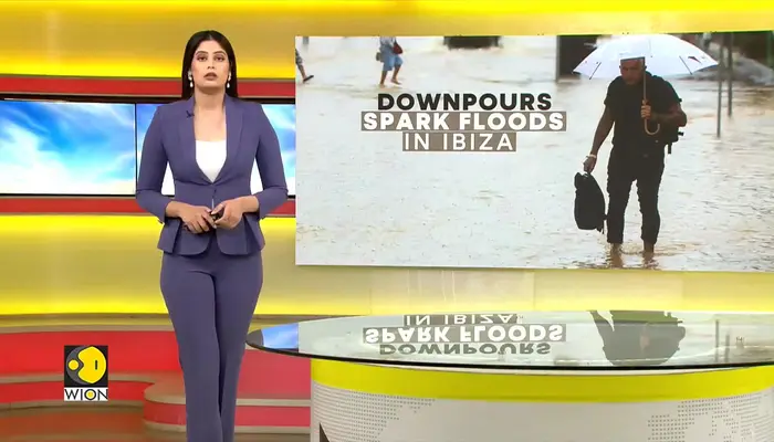 WionNews Video