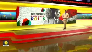 Seychelles to hold presidential run-off 