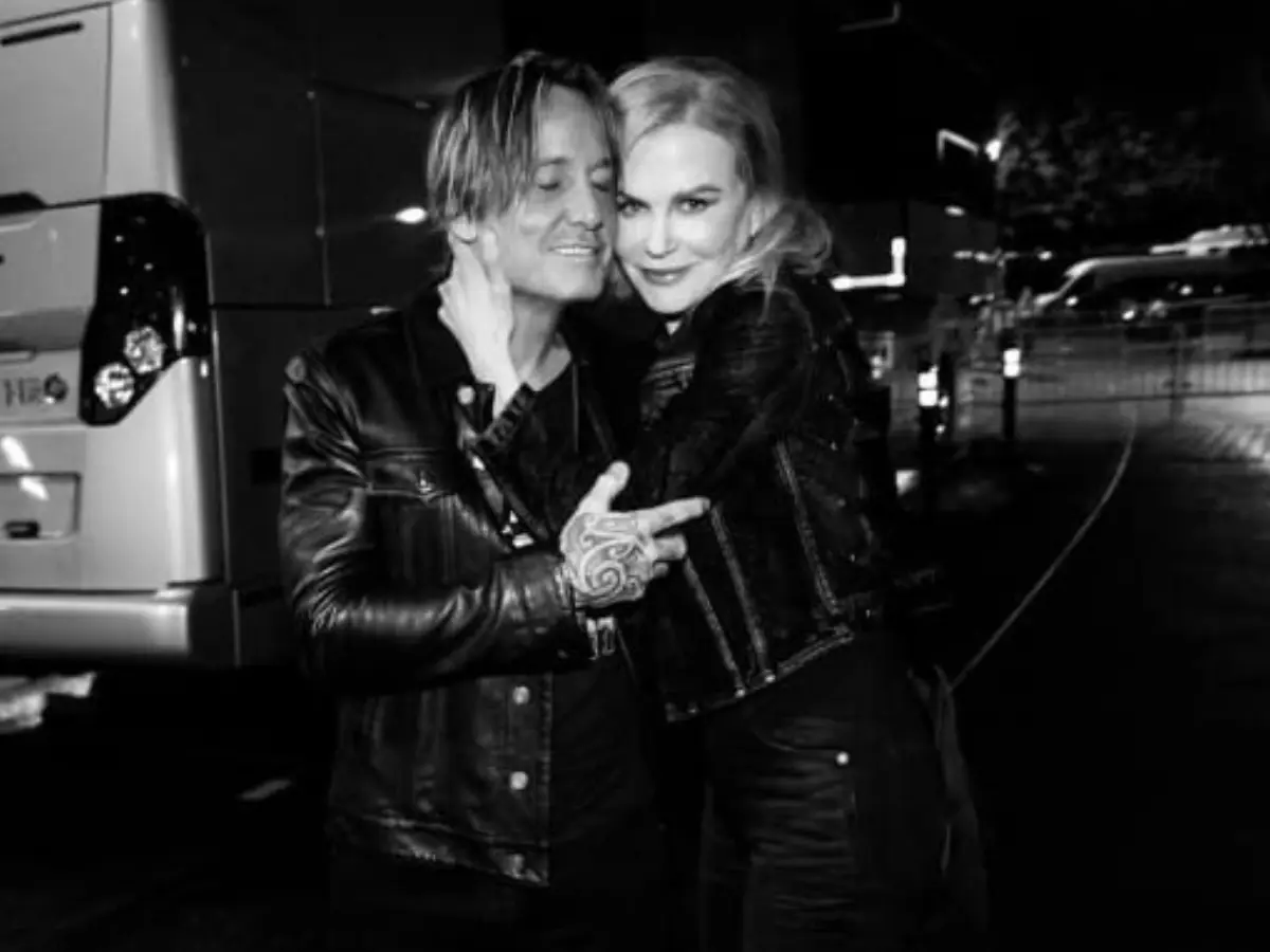 Is Keith Urban dating 'another woman' amid split from Nicole Kidman? Here's what reports say