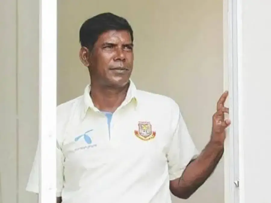 Women's World Cup 2025: Bangladesh coach Sarwar Imran suffers brain stroke ahead of opener against Pakistan