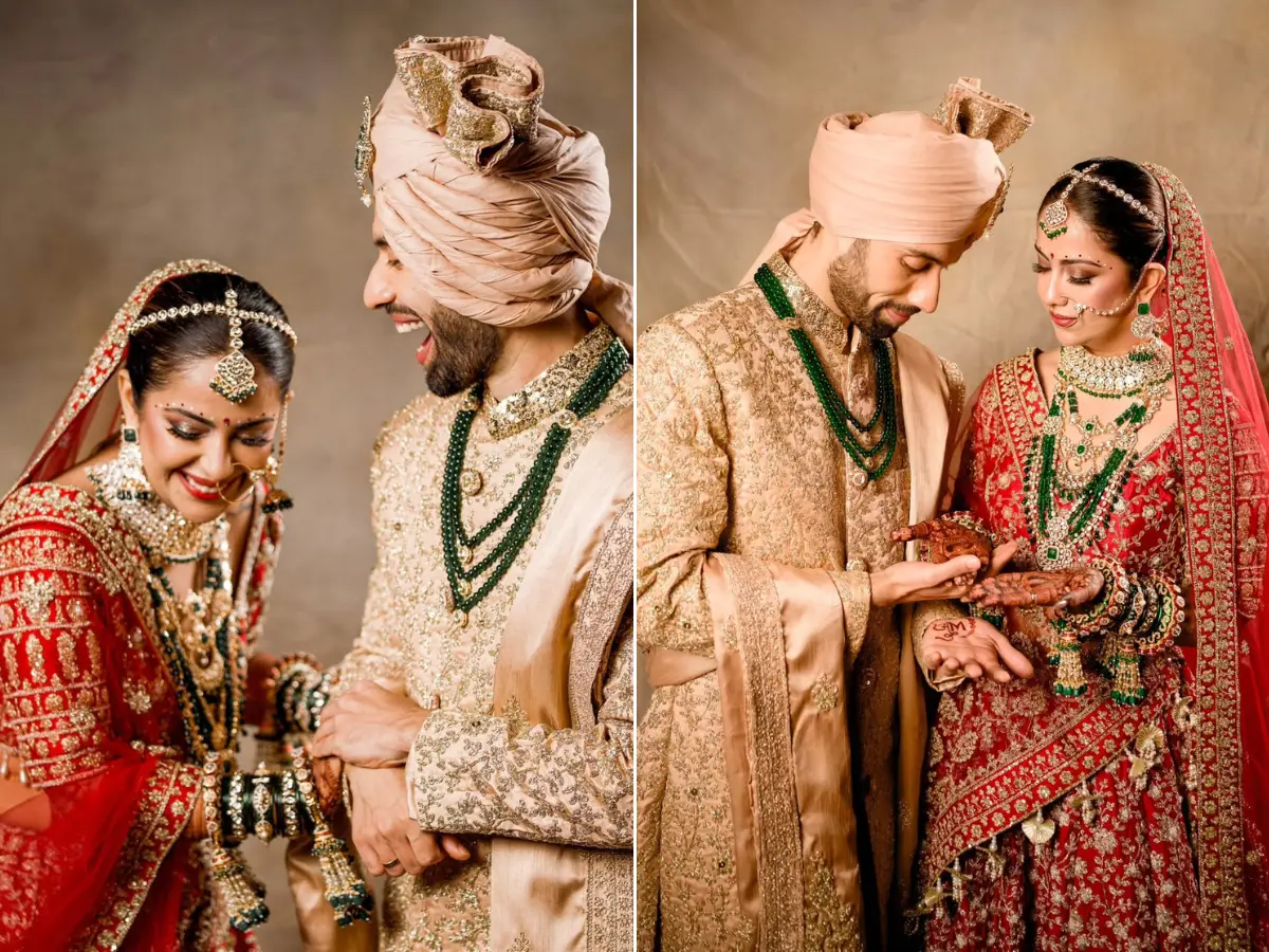 Who is Milind Chandwani? Balika Vadhu star Avika Gor got married? Who is Milind Chandwani? Balika Vadhu star Avika Gor got married?