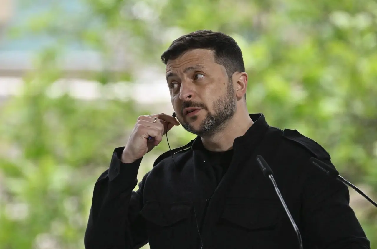 Nuclear meltdown in Ukraine? Zelenskyy warns of 'emergency situation' at Zaporizhzhia plant