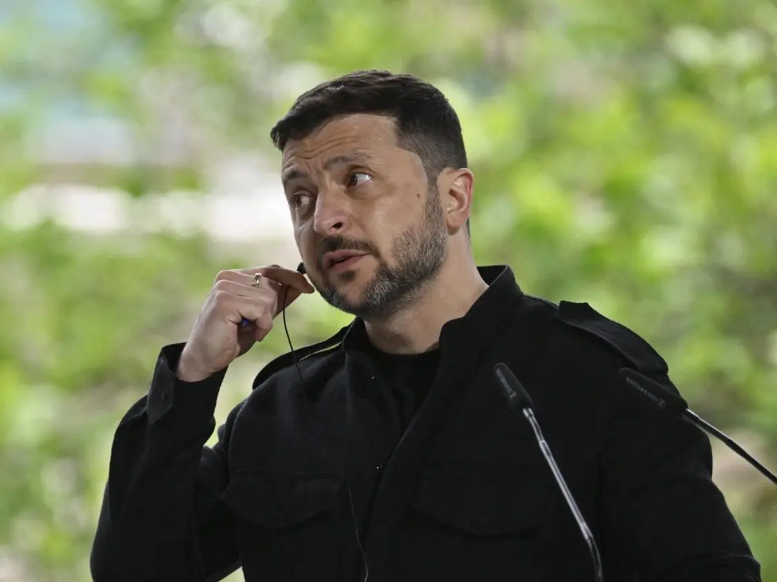 Nuclear meltdown in Ukraine? Zelenskyy warns of 'emergency situation' at Zaporizhzhia plant