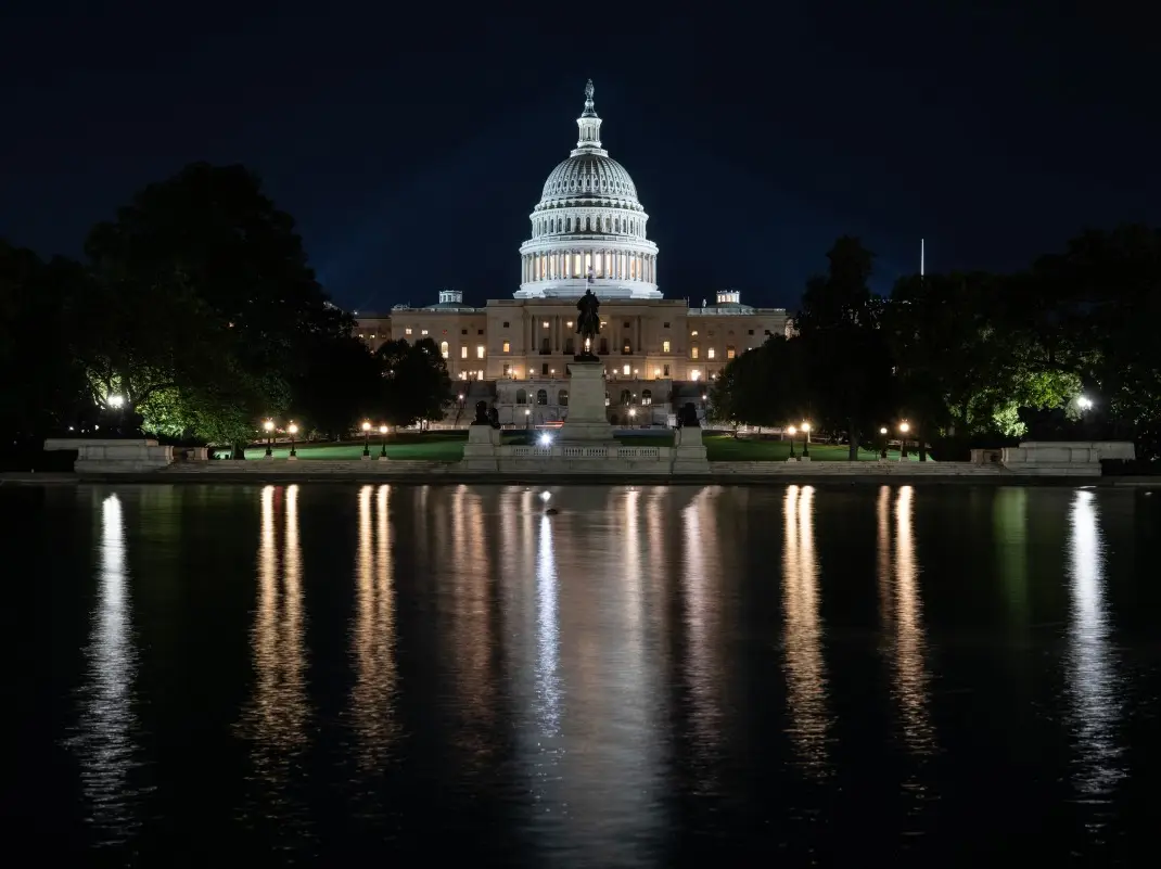 How the US government shutdown will affect gold, dollar, bond yield How the US government shutdown will affect gold, dollar, bond yield