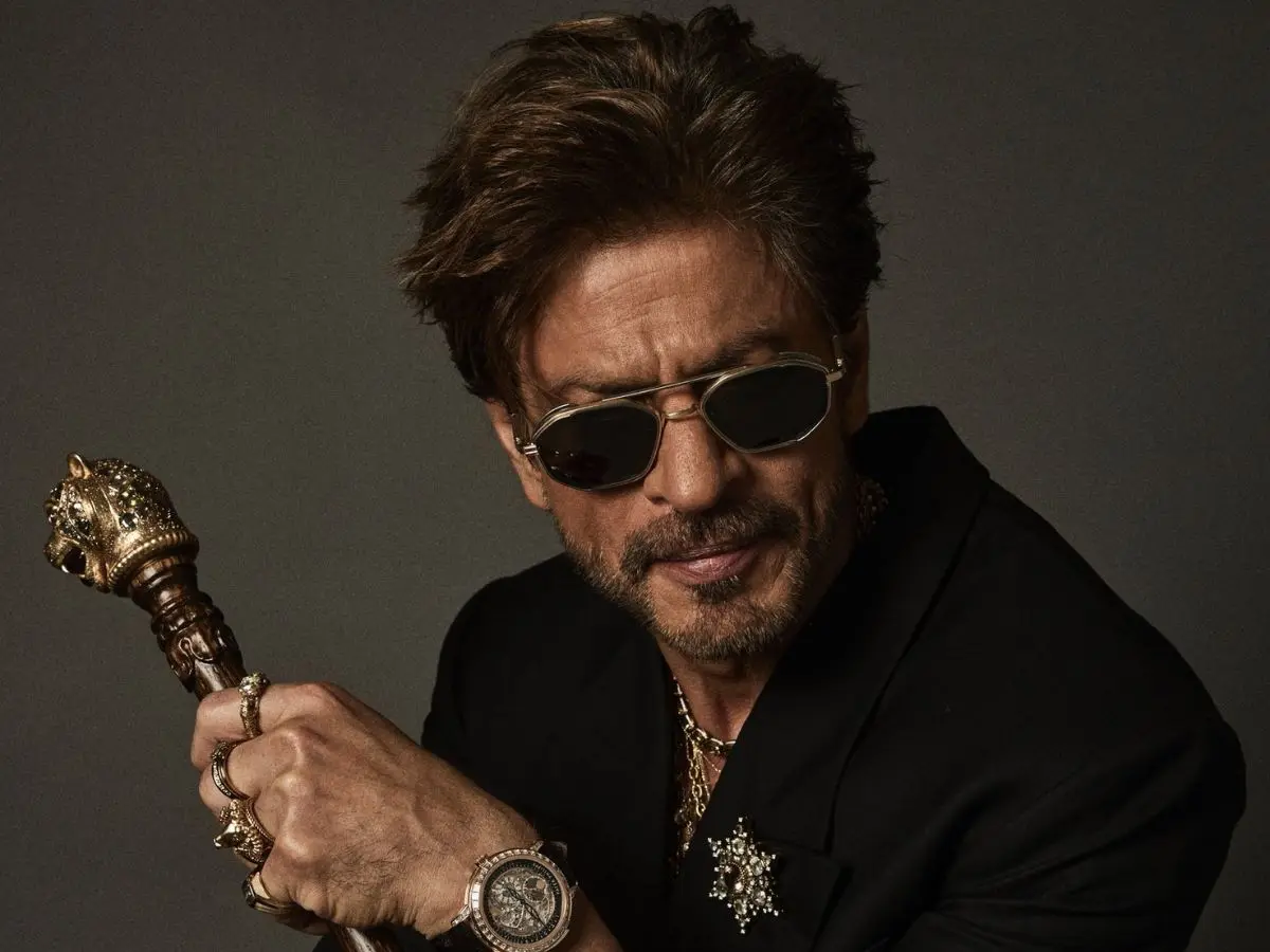 Shah Rukh Khan becomes India’s richest actor, debuts in Billionaire Club 2025 Shah Rukh Khan becomes India’s richest actor, debuts in Billionaire Club 2025