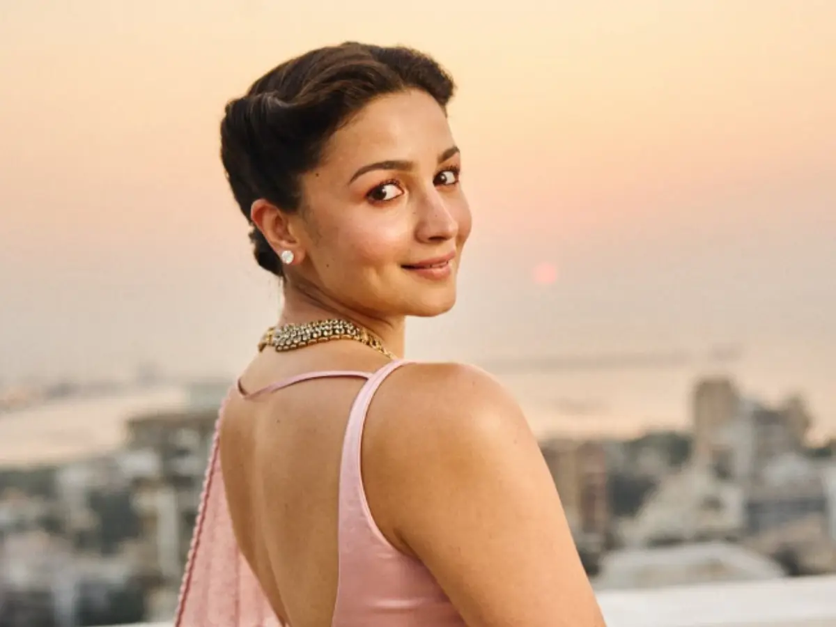 Alia Bhatt
