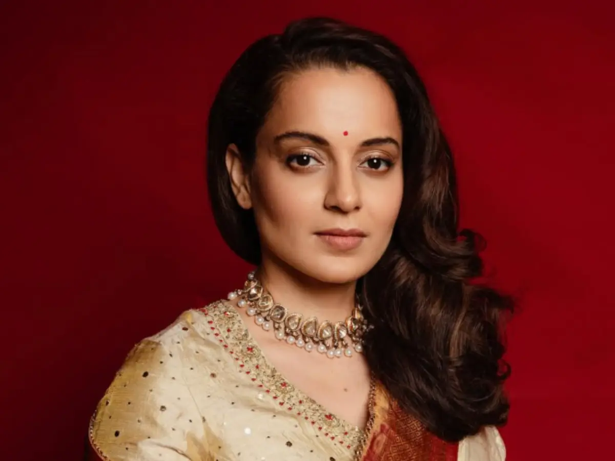 Kangana Ranaut reacts after 15-year-old apologises for remarks against PM Narendra Modi Kangana Ranaut reacts after 15-year-old apologises for remarks against PM Narendra Modi