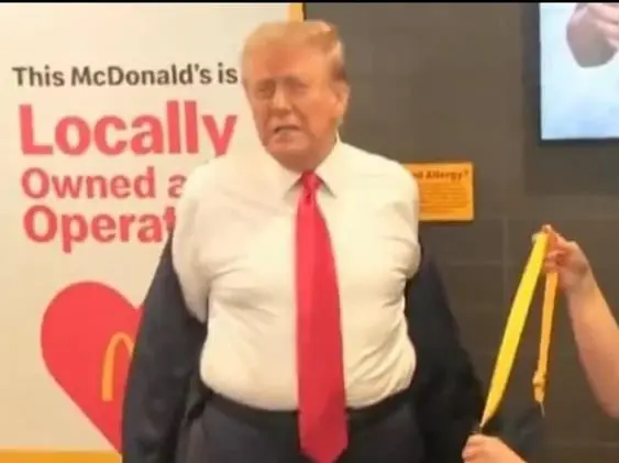 California Governor Gavin Newsom trolls US President Donald Trump after Pete Hegseth calls military 'too fat'