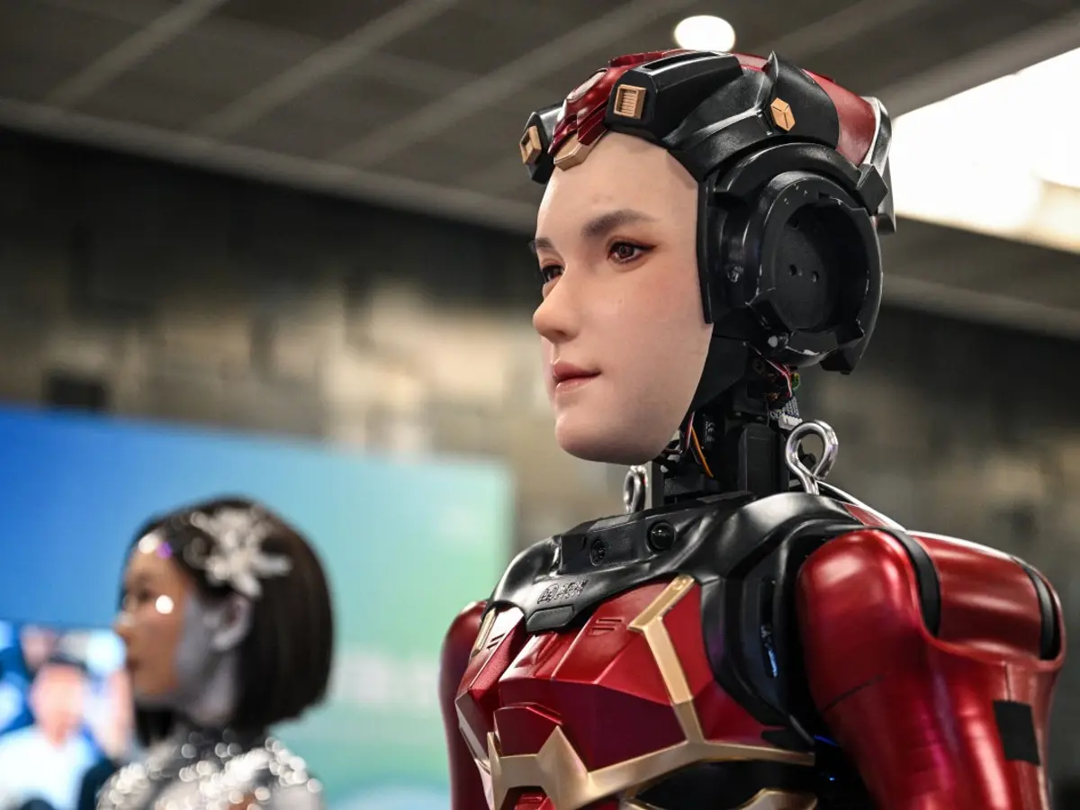 AI Models Pass Prestigious Chartered Financial Analyst Exam