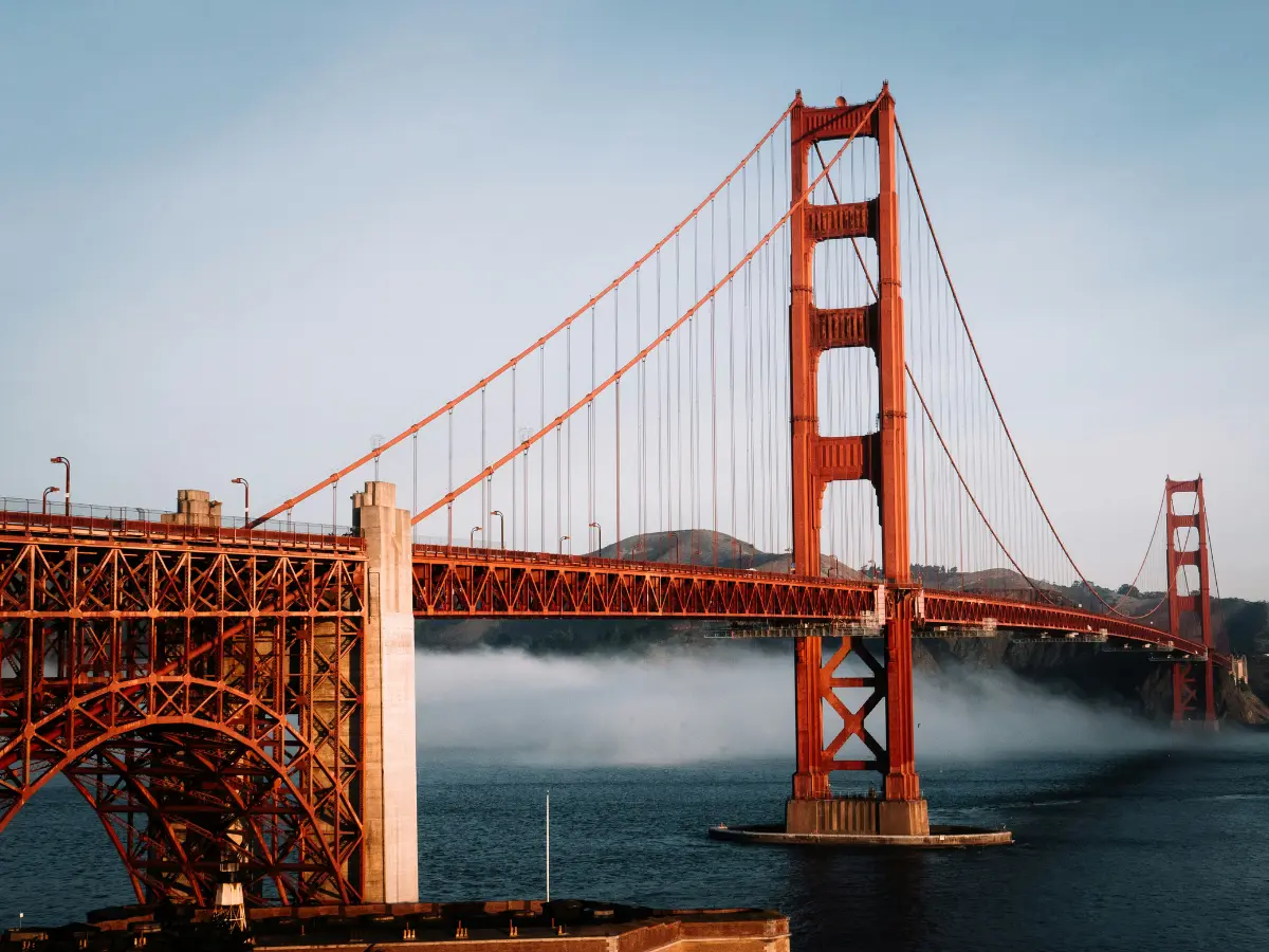 San Fransisco