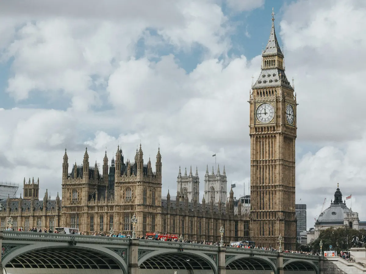 London