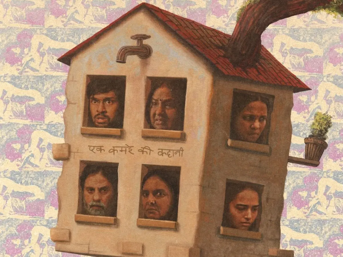 After Cannes premiere Kanu Behl’s bold drama Agra to hit theatres this November After Cannes premiere Kanu Behl’s bold drama Agra to hit theatres this November
