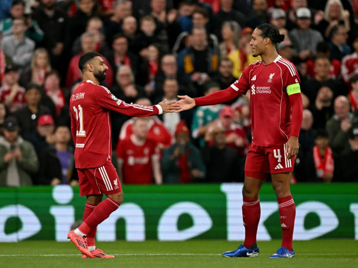'Liverpool aren't playing football': Jamie Carragher slams Arne Slot's side after back-to-back defeats 'Liverpool aren't playing football': Jamie Carragher slams Arne Slot's side after back-to-back defeats
