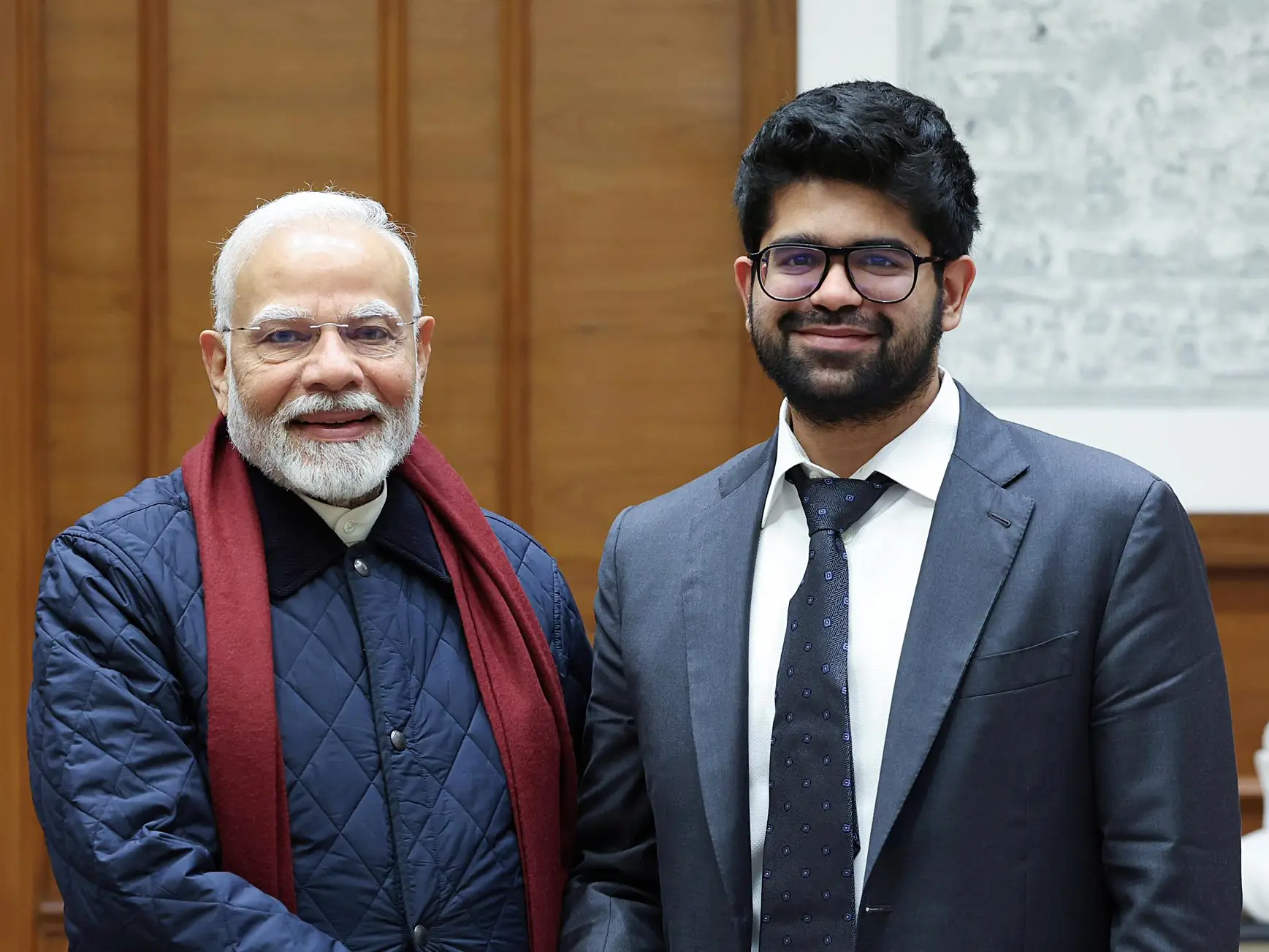 Hurun India Rich List 2025: Aravind Srinivas youngest billionaire; check full details Hurun India Rich List 2025: Aravind Srinivas youngest billionaire; check full details