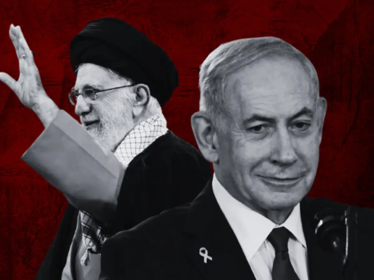 'We will change our red lines, and...': Israel to strike Iran again? IDF member reveals Netanyahu's latest plan