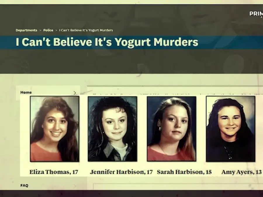 34 Years Later, DNA Identifies Yoghurt Shop Killer, But He Cannot Be Arrested. Why?