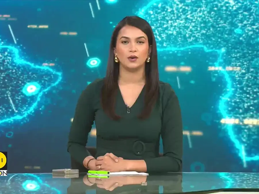 Durga Puja 2025: India dazzles as puja celebrations hit the city