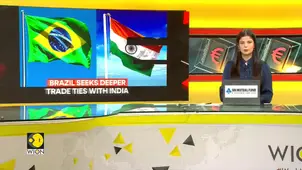 India and Brazil deepen trade ties, eye global cooperation