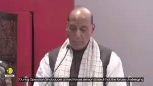 India hits back hard in Operation Sindoor | “No terrorist will be spared” 