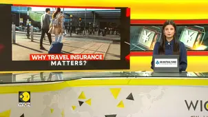 What is travel insurance and why you shouldn’t travel without it