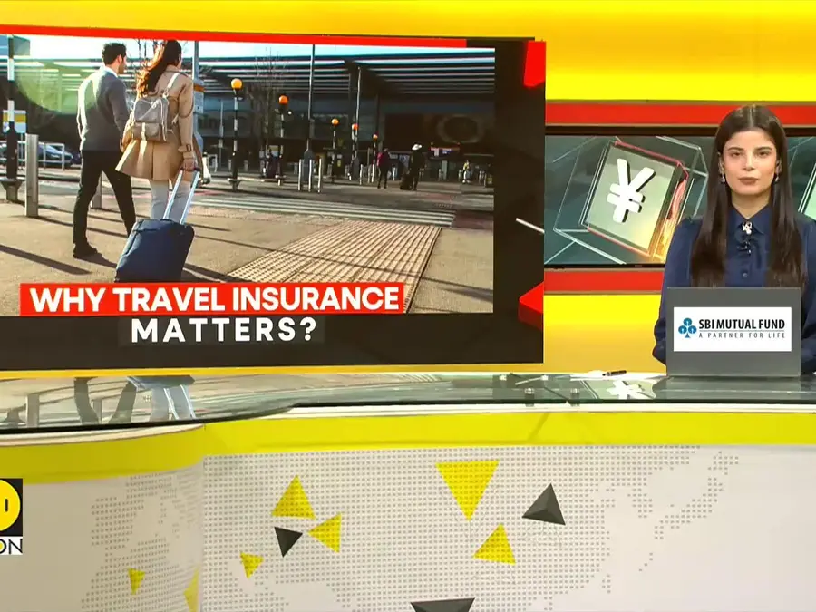 What is travel insurance and why you shouldn’t travel without it