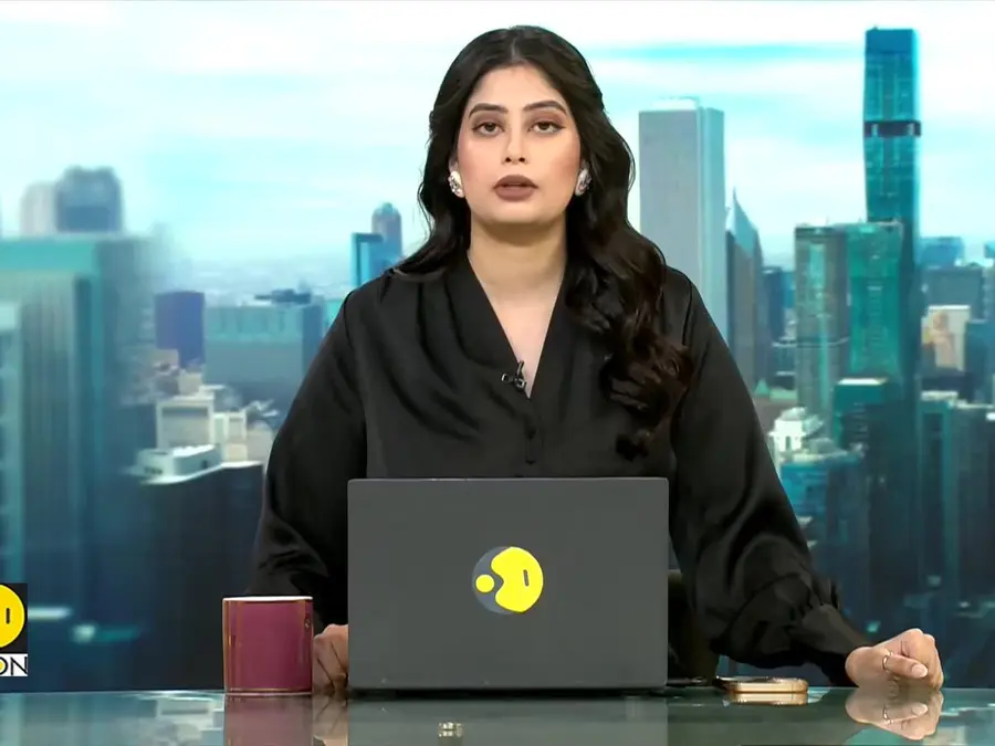 US Govt Shutdown: Vice President JD Vance Pins Blame On Democrats Amid US Govt Shutdown | WION 