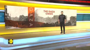 Israel Intercepts Gaza-Bound Aid Flotilla, Greta Thunberg Among Hundreds Detained 