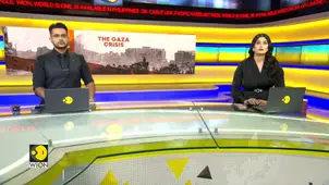 Colombia expels Israeli diplomats after Gaza-aid flotilla interception