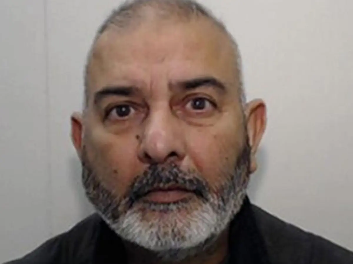 Pakistani-origin man rapes, treats minor girls as 'sex slaves' for years, jailed for 35 years. Case explained Pakistani-origin man rapes, treats minor girls as 'sex slaves' for years, jailed for 35 years. Case explained