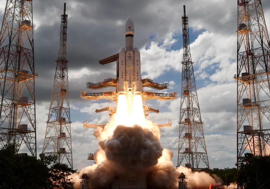 US firm's BlueBird satellite to reach India in mid-Oct; Launch could take place by December