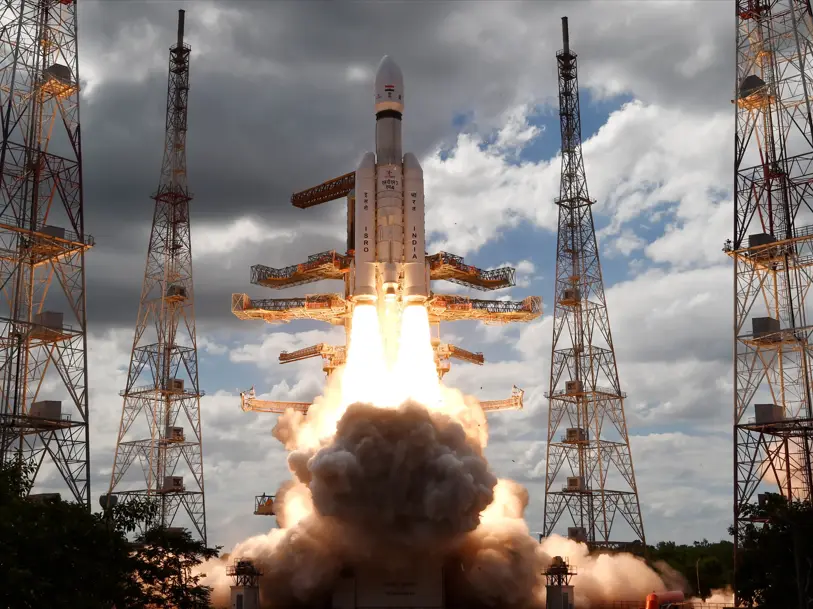 US firm's BlueBird satellite to reach India in mid-Oct; Launch could take place by December US firm's BlueBird satellite to reach India in mid-Oct; Launch could take place by December