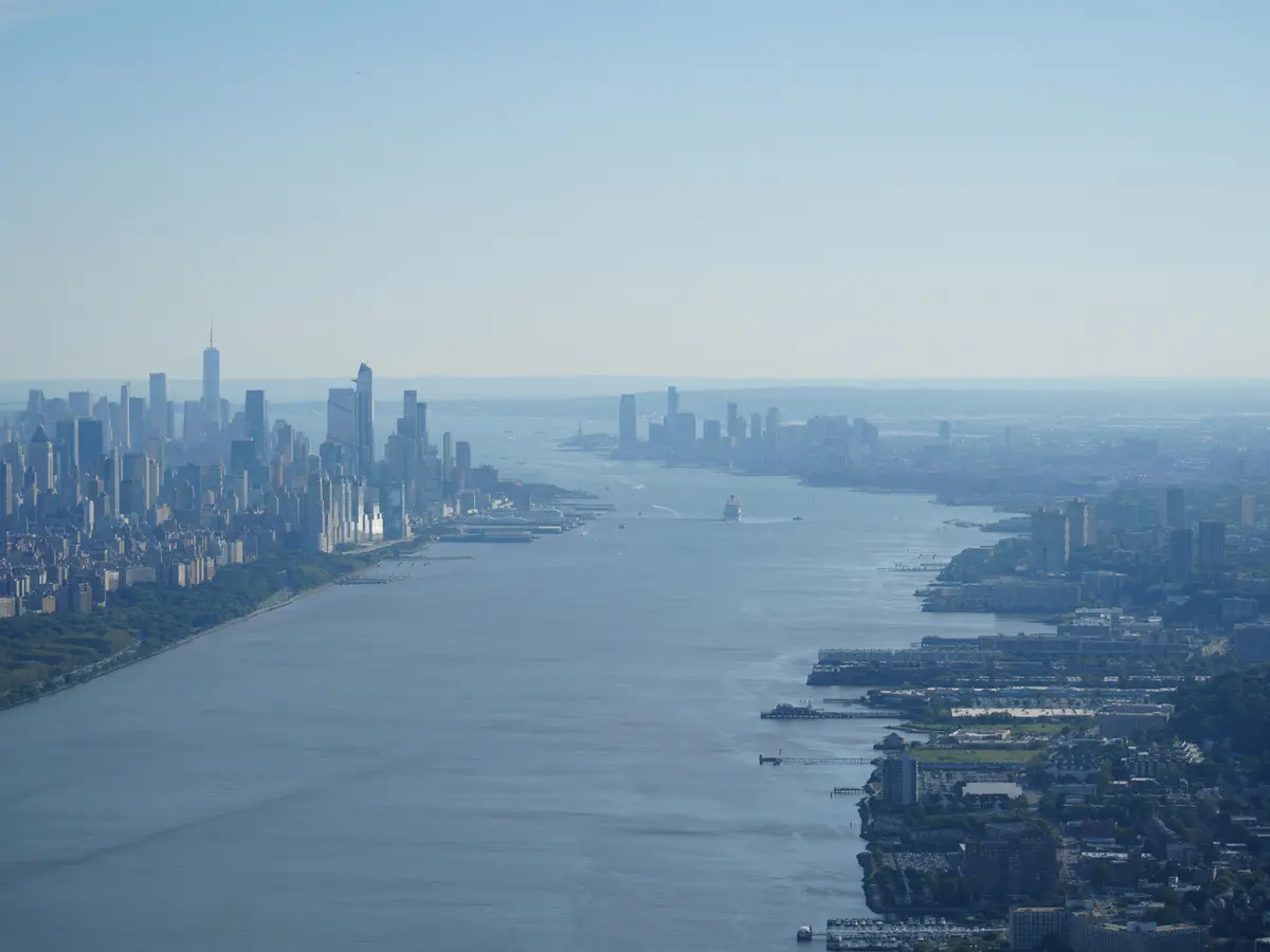 Radioactive Water Discharge from Indian Point Approved by Judge