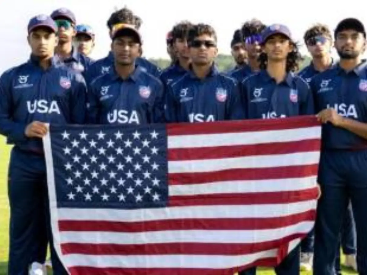 USA Cricket files for bankruptcy ahead of court hearing with ACE
