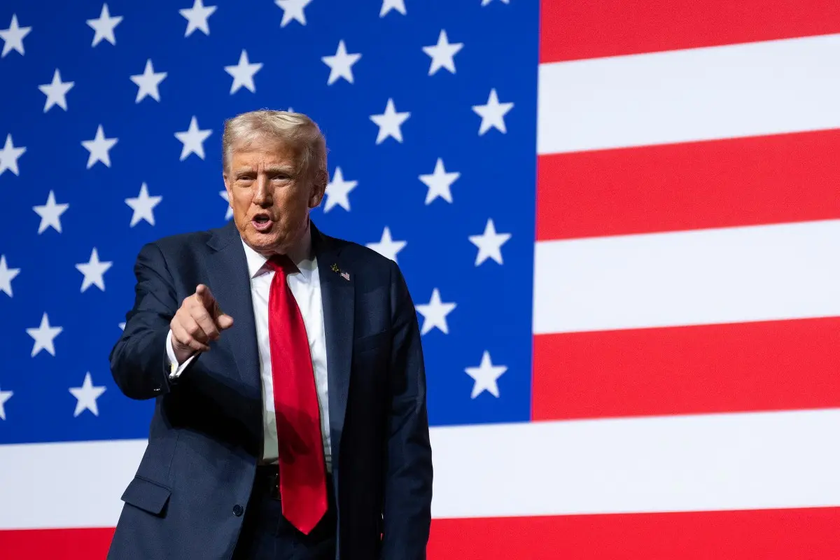 Pledge allegiance to Trump agenda, or else: White House ultimatum to US universities. Is academic freedom dying on American campuses?