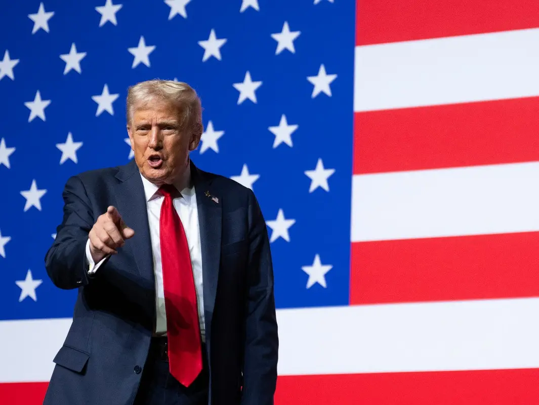 Pledge allegiance to Trump agenda, or else: White House ultimatum to US universities. Is academic freedom dying on American campuses? Pledge allegiance to Trump agenda, or else: White House ultimatum to US universities. Is academic freedom dying on American campuses?