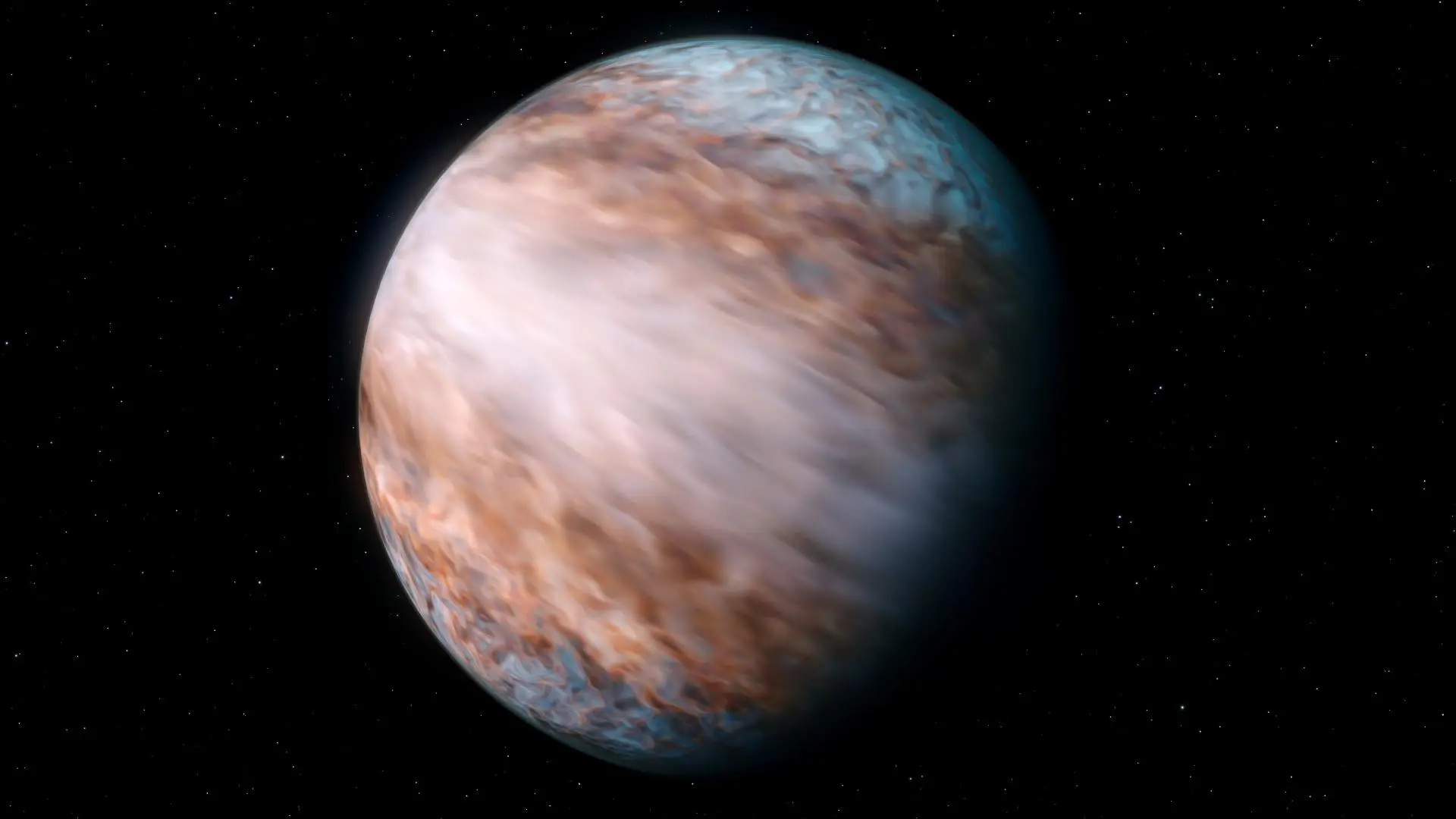 Unusual Storms Detected