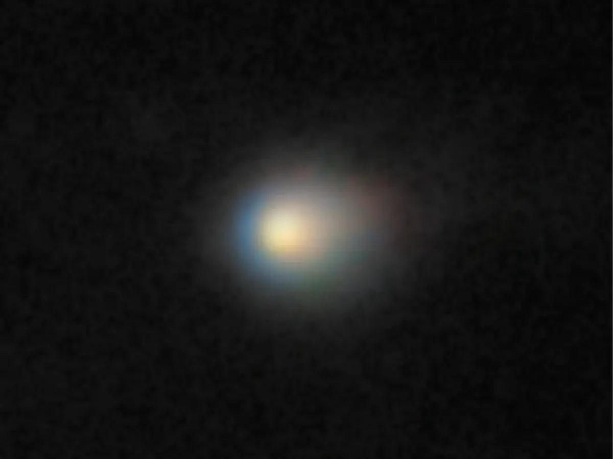 3. Меѓуѕвездената аномалија што сите ја превидуваат