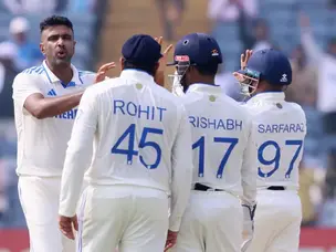From Waqar Younis to Ravichandran Ashwin, 5 bowlers fastest to 200 Test wickets