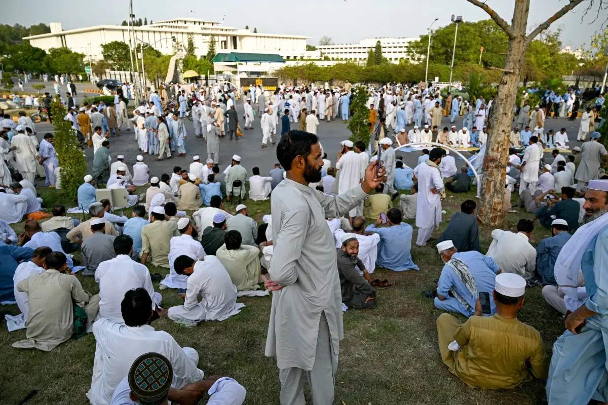 Why is Procter & Gamble exiting cash-strapped Pakistan after 34 years?