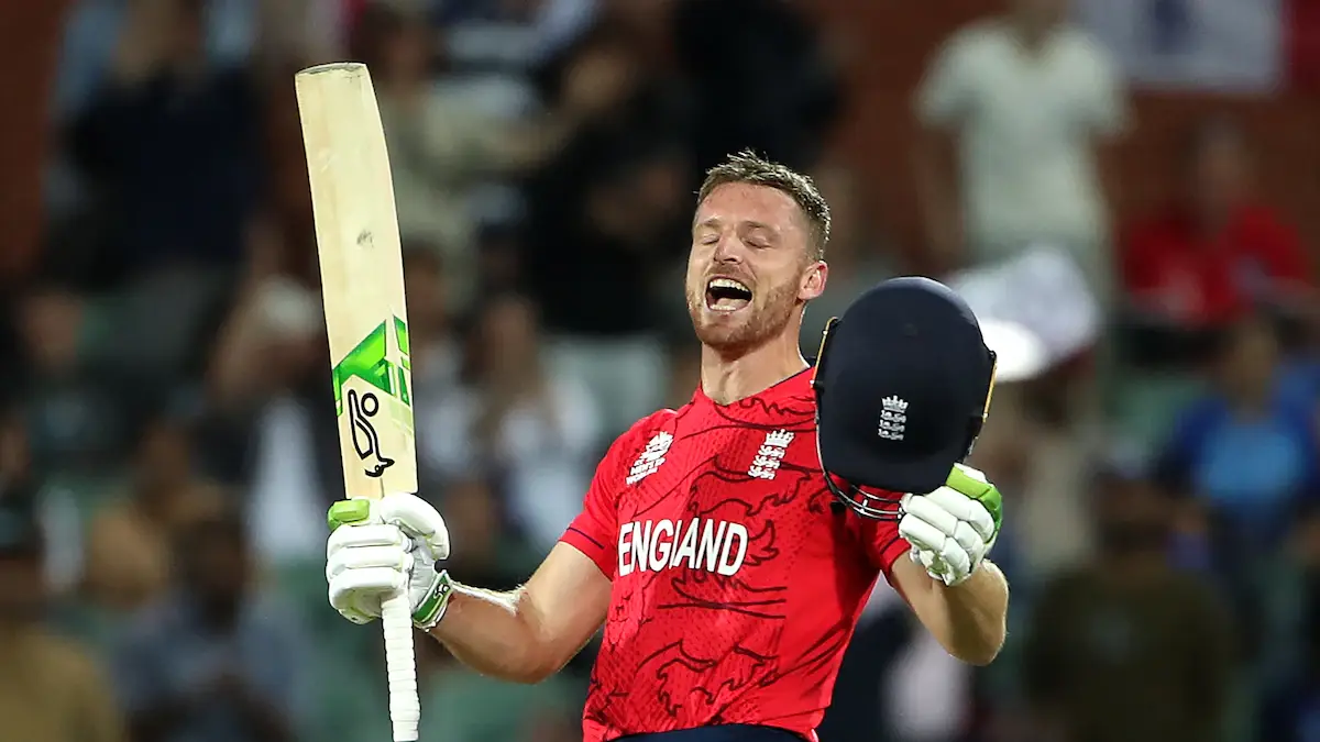 Jos Buttler (England) - 785 points