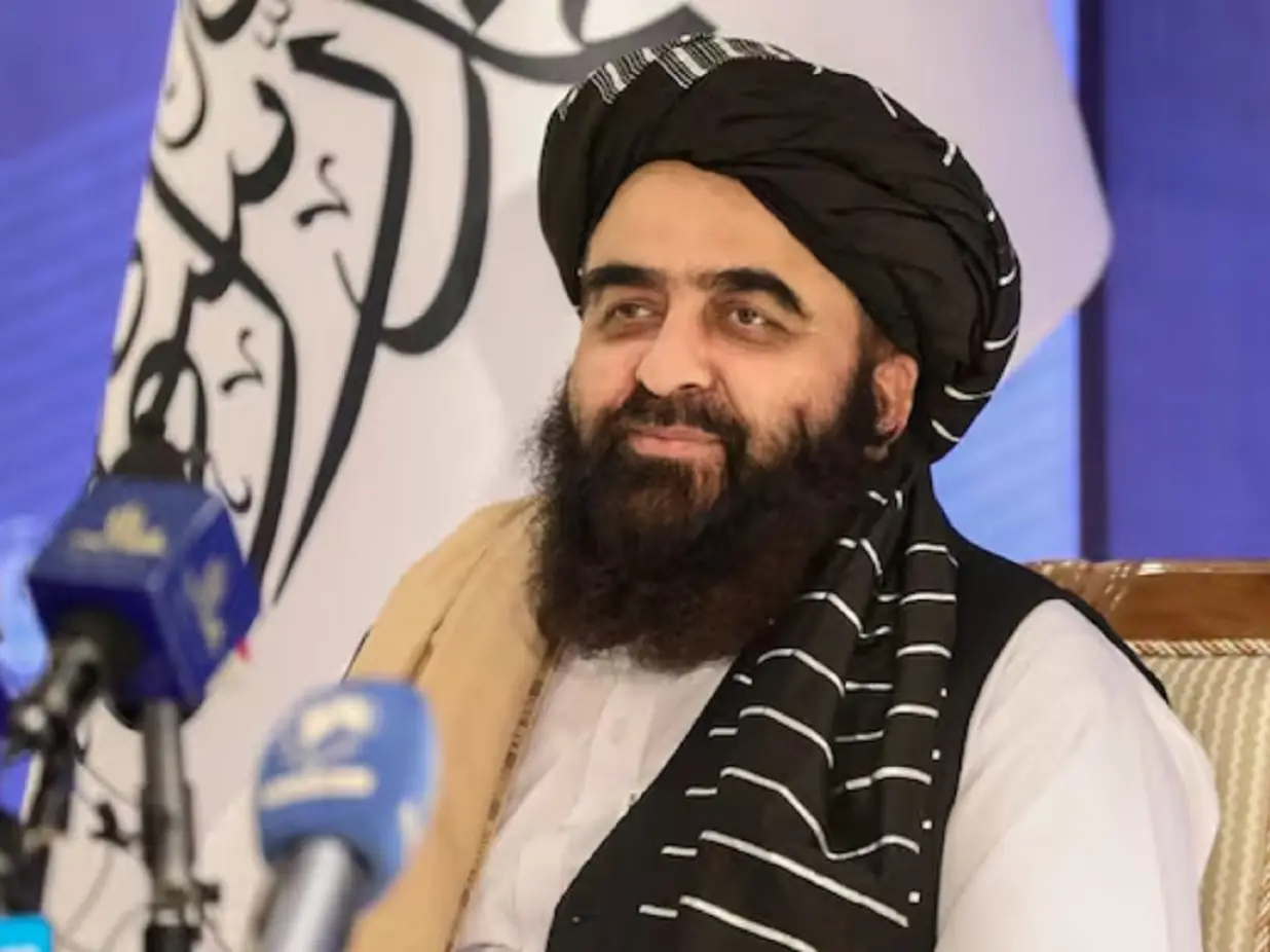 Afghanistan Foreign Minister Amir Khan Muttaqi to visit India next week Afghanistan Foreign Minister Amir Khan Muttaqi to visit India next week