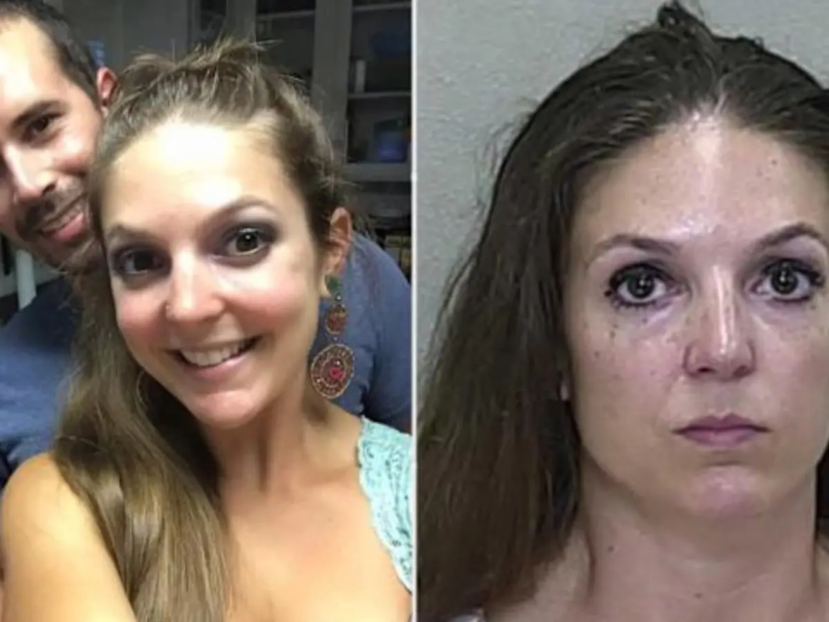 Florida Nurse Sentenced After Sexually Abusing Step-Son