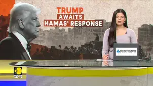 Israel-Hamas Conflict: France Urges Hamas To 'Surrender; Trump Wants To Hear From 'Hamas' Soon