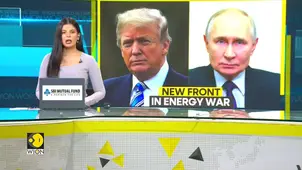 US To Give Kyiv Intel On Long-Range Energy Targets in Russia; Kremlin Warns Of Dangerous Escalation