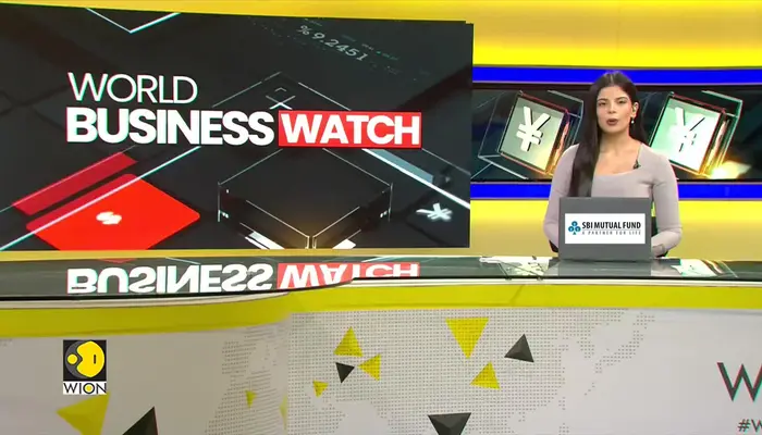  Tracking Gold's Glittering Rally